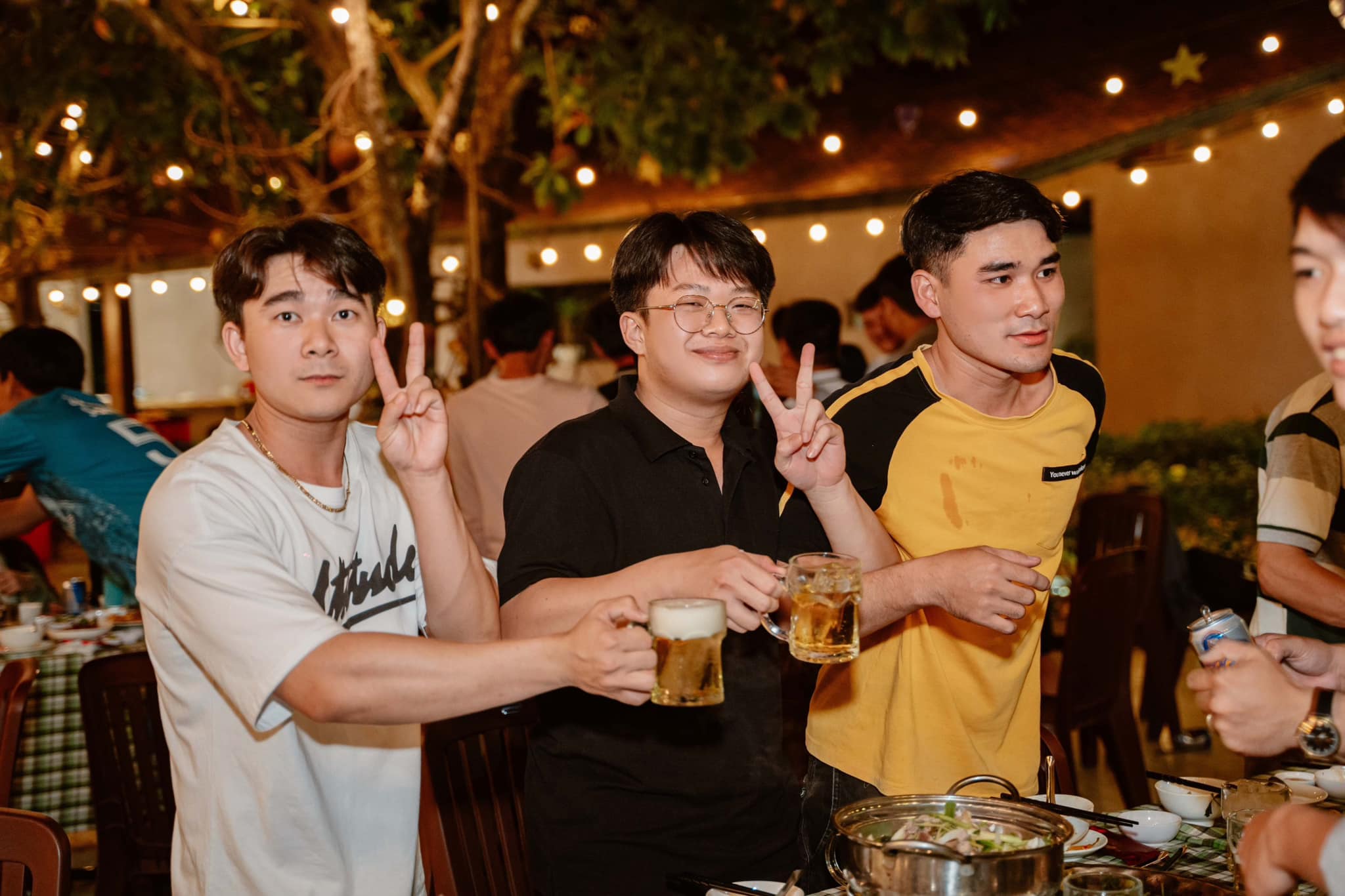 nhà hàng ngon tại Vũng Tàu