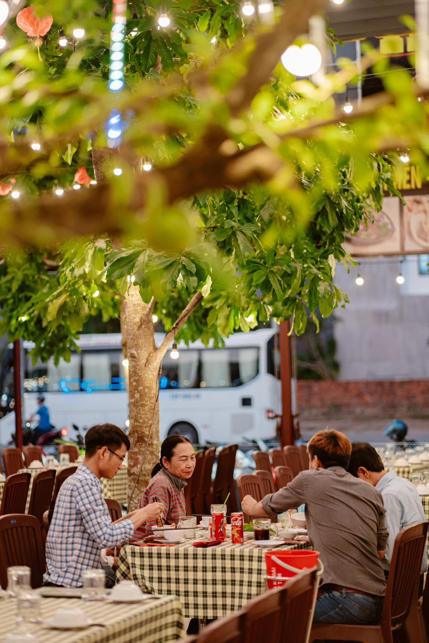 nhà hàng ngon tại Vũng Tàu