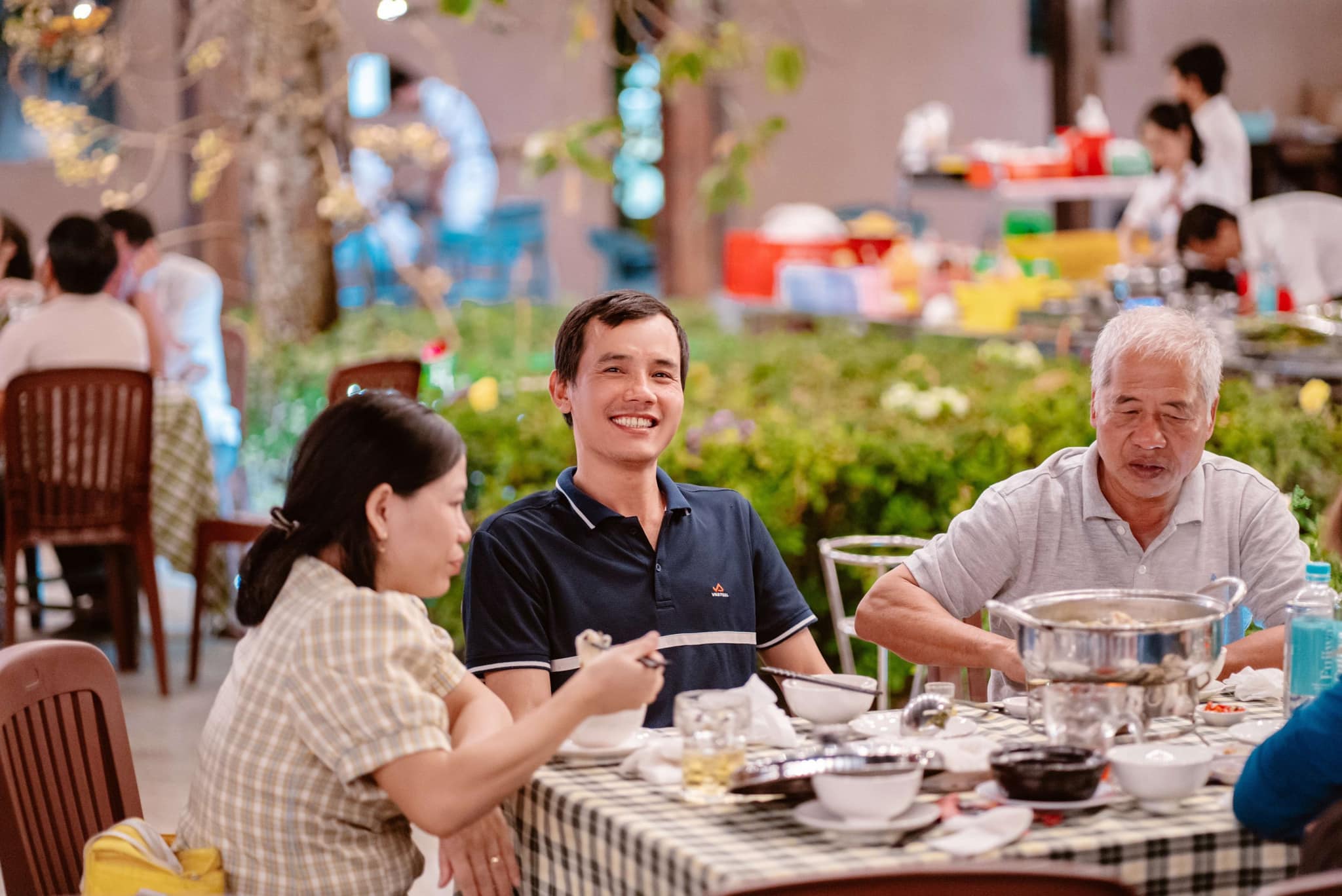 nhà hàng ngon tại Vũng Tàu