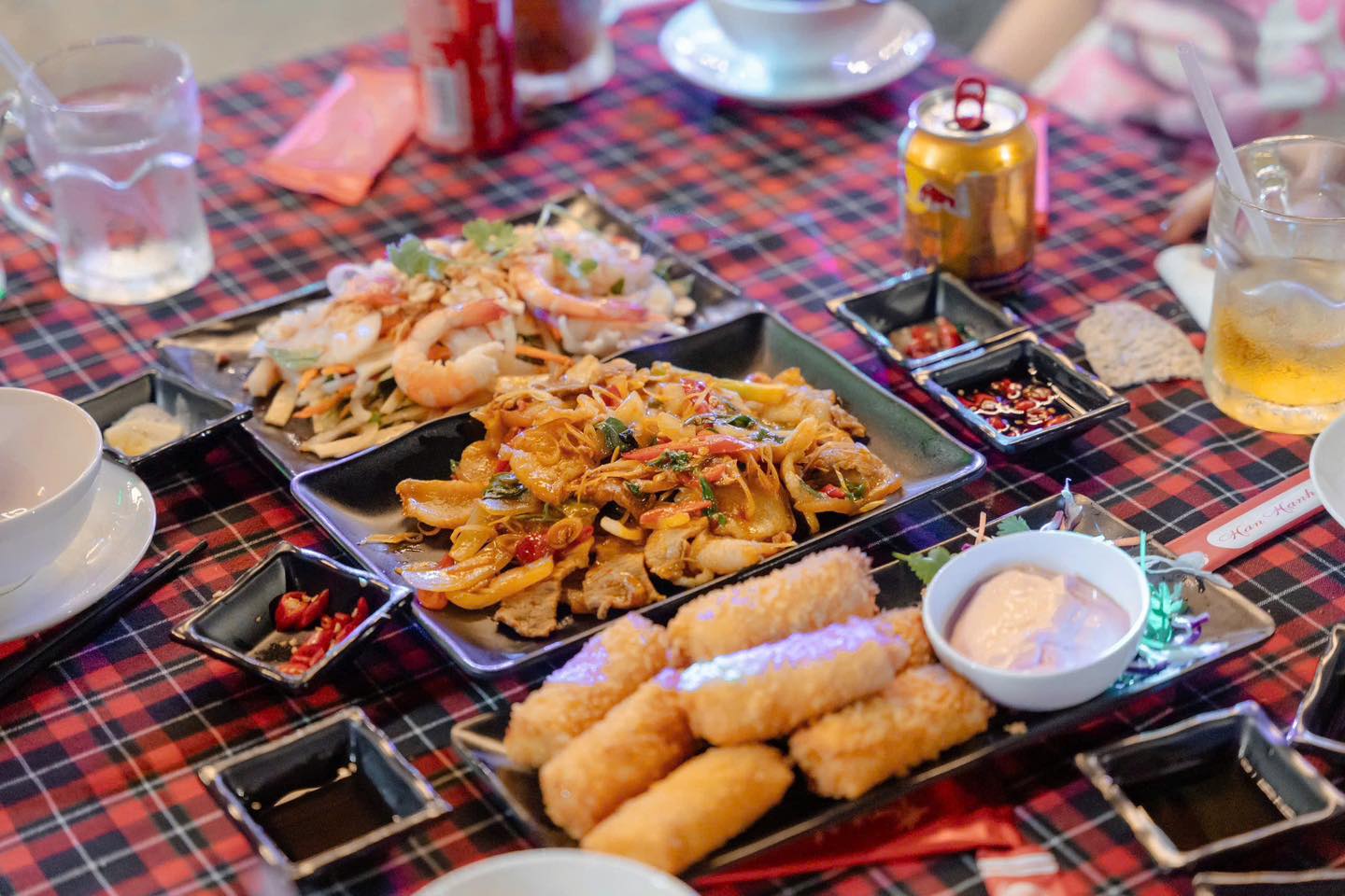 nhà hàng ngon tại Vũng Tàu