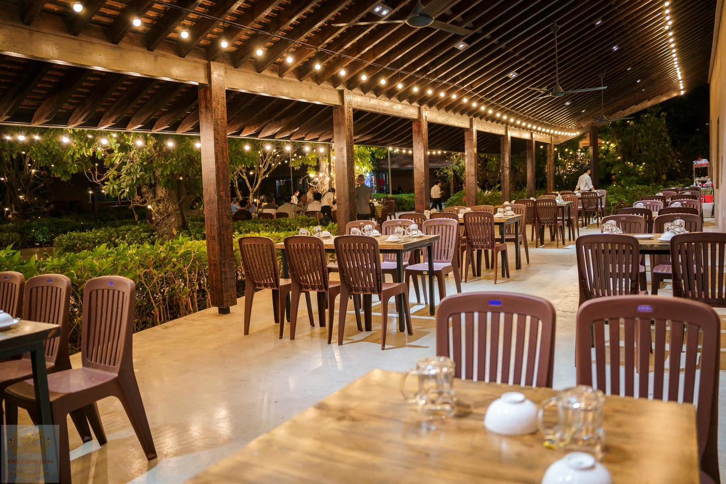 nhà hàng ngon tại Vũng Tàu