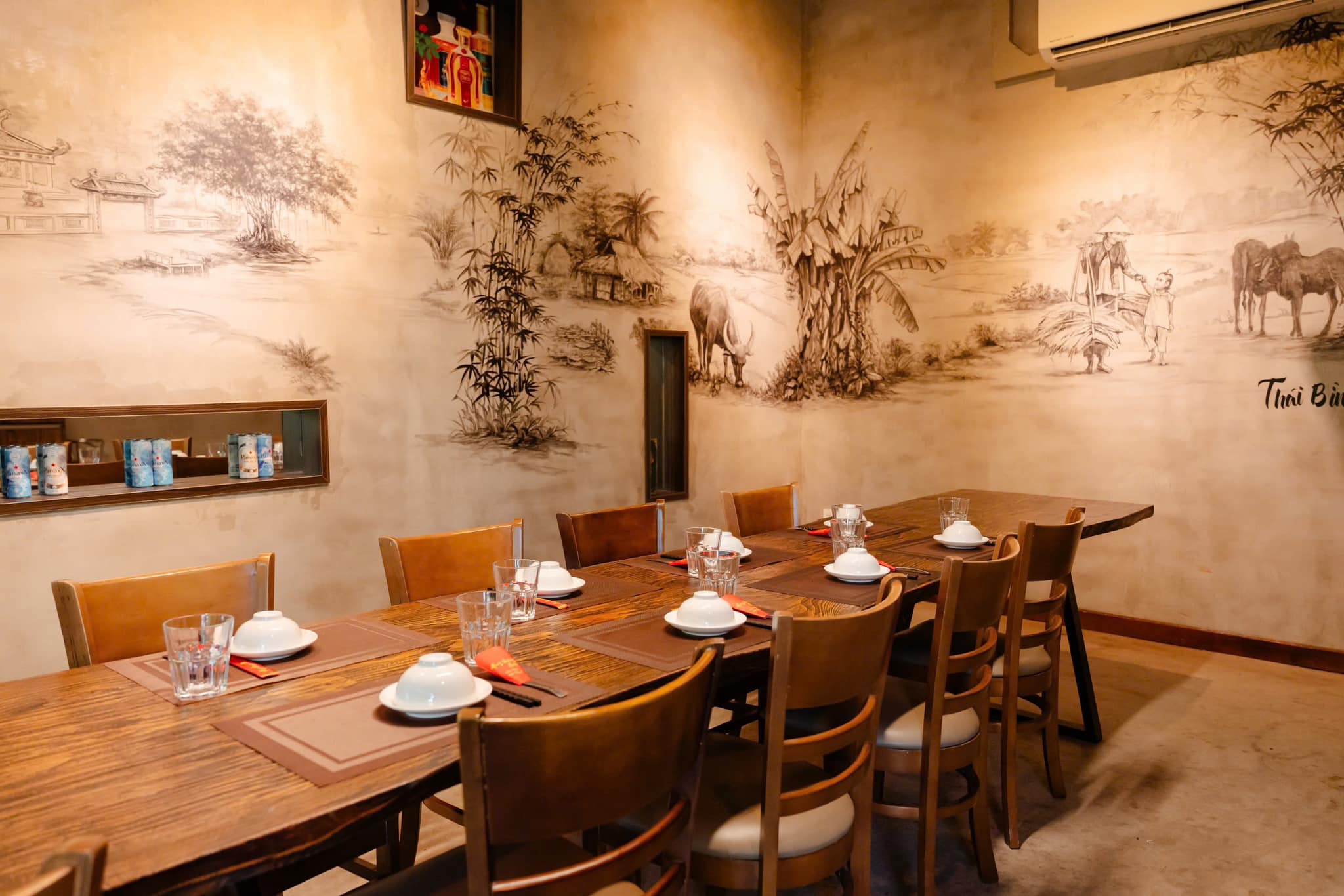 nhà hàng ngon tại Vũng Tàu