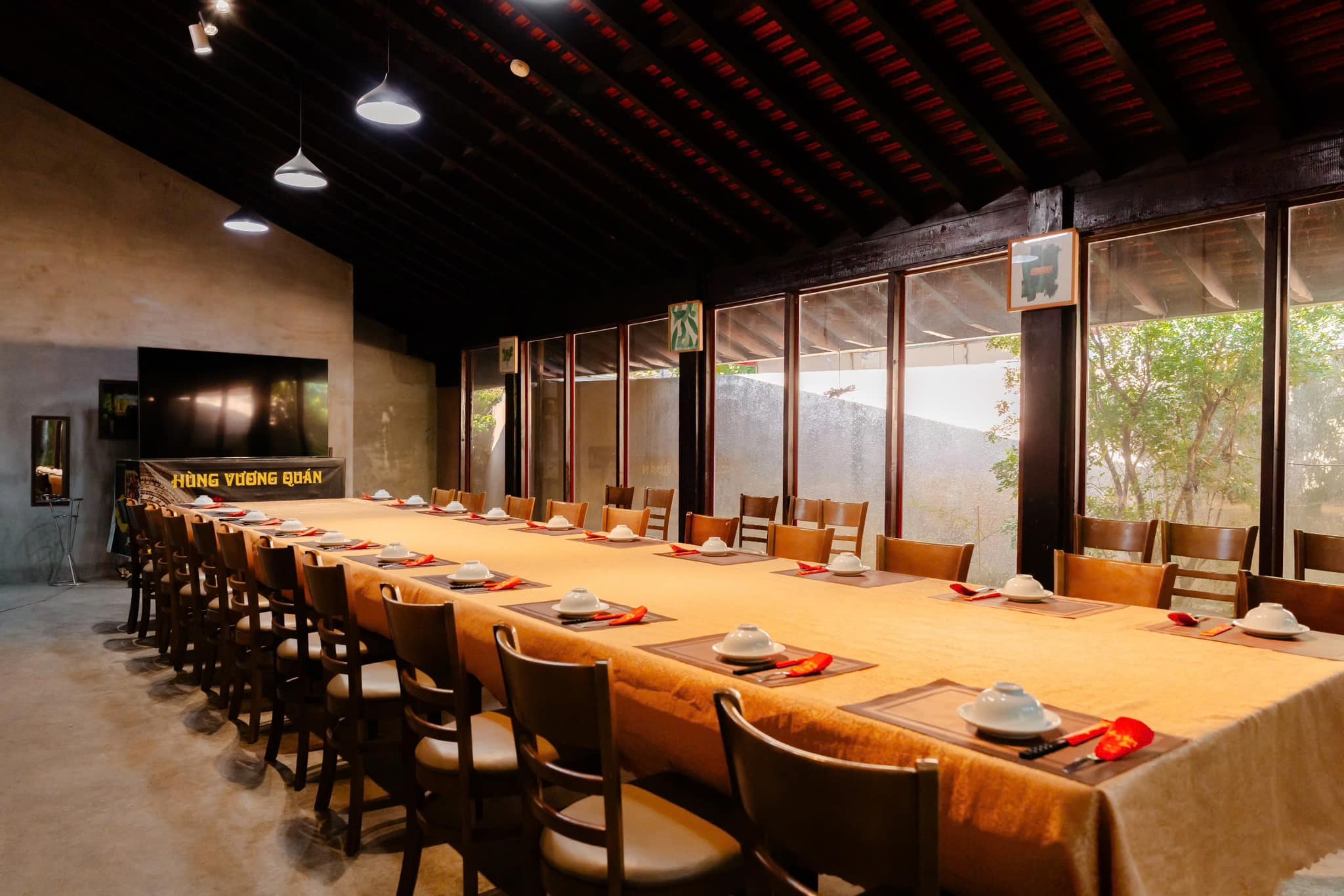 nhà hàng ngon tại Vũng Tàu